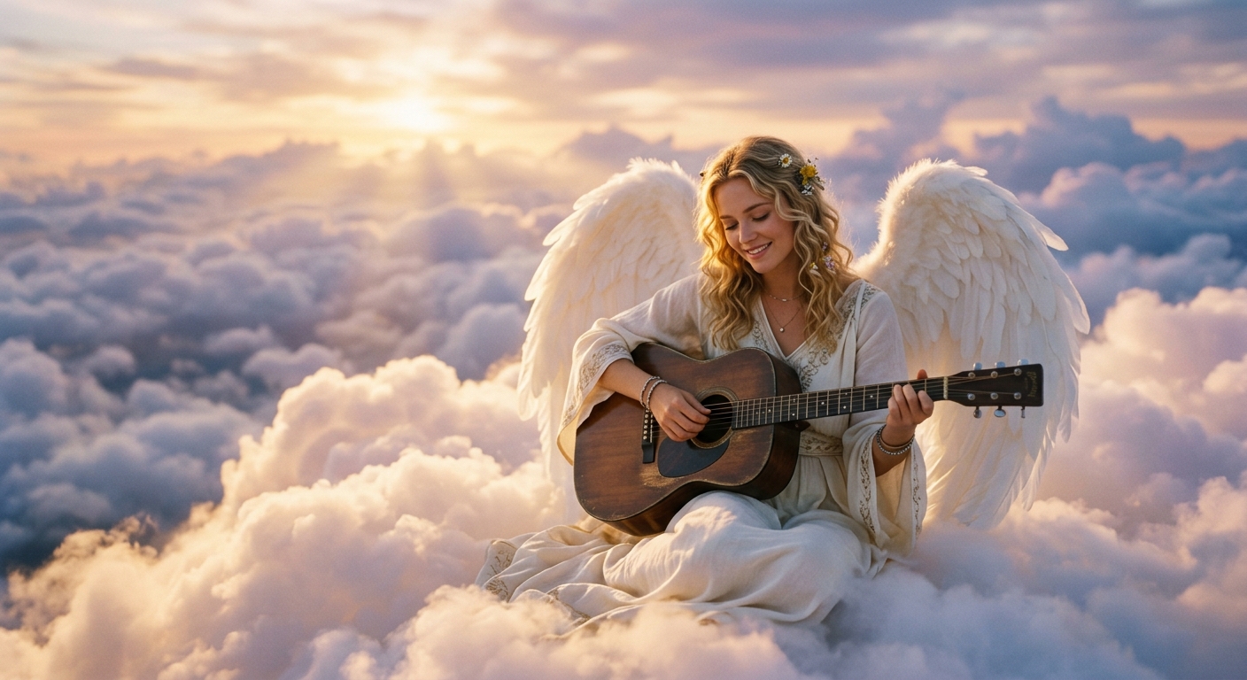 Musikhimmel